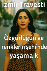 izmir travesti